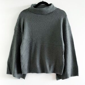 Nordstrom BP Mockneck Sweater